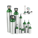 Equipos de Oxigenoterapia
