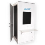 Cabina Audiométrica