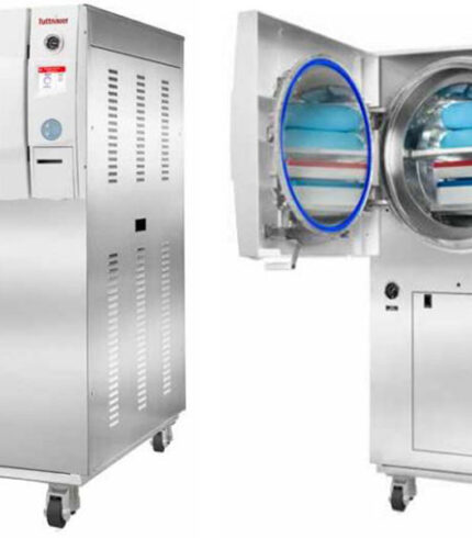 Autoclaves rodables