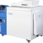 AUTOCLAVE CON TRITURADOR INCORPORADO 20 LTS